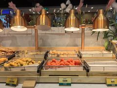 -好伦哥披萨(地坛店)