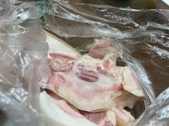 -汝萍传统蘸水菜(春华路总店)