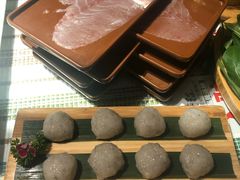 -慢丽江·云南野生菌土鸡锅(付家庄店)