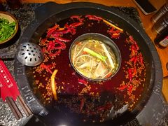 -陈眼镜火锅(总店)