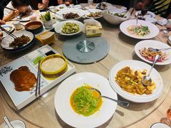 -味莊·青岛菜(云霄路店)