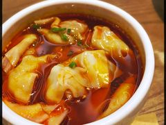 红油抄手-榕意·川味之美(深业上城店)