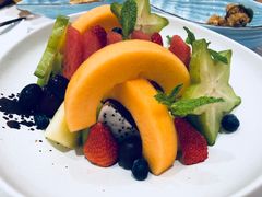 -KIDults童伴儿亲子餐厅(达美中心广场店)