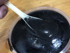 黑芝麻糊-芝麻糊世家(西华店)