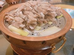 -蒙料·手把肉(望京店)