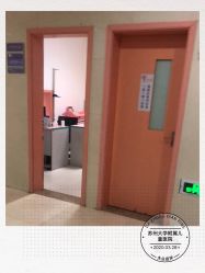 -苏州大学附属儿童医院(景德路院区)