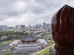 -隋唐洛阳城明堂天堂景区
