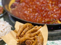 -五里关火锅(牛市口店)