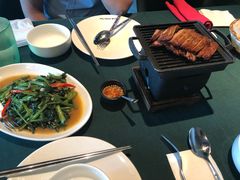 -simply thai天泰(长泰广场店)