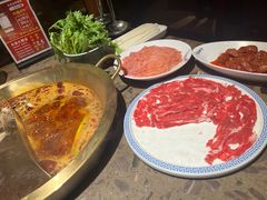 -小龙坎火锅(香港中路店)