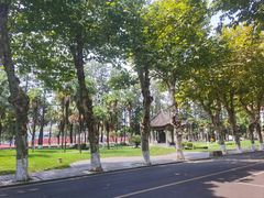 -四川大学(望江校区)