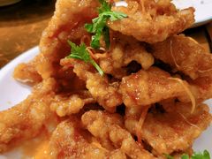 -老江南春·中国龙菜(衡山路店)