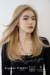 -Kraemer Paris苏豪发廊