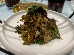 -阿斯牛牛·凉山菜(新会展店)