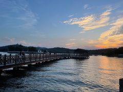 -石湖景区
