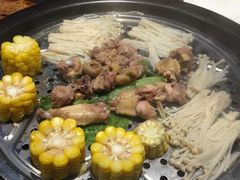 -船奇蒸汽海鲜·闽菜(八市海鲜总店)