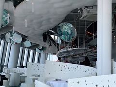 -天玑高空江景餐厅&酒吧Sky Secret Restaurant&Bar