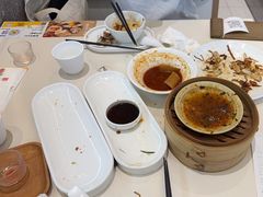 -蔡澜点心·粤菜(月星环球港店)