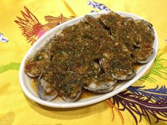 醉花蛤-金玉满堂潮州酒楼(无限极荟购物广场店)