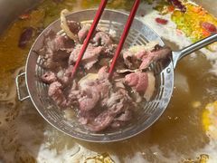 -潮正和潮汕牛肉火锅·老字号(番禺万达店)
