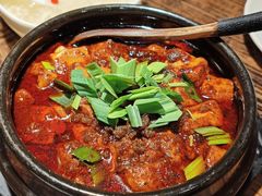 -陈麻婆豆腐(旗舰店)