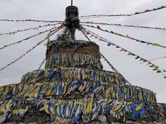 -敕勒川草原文化旅游区