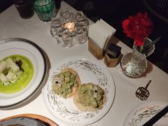 -華府Deluxe(兴业太古汇店)