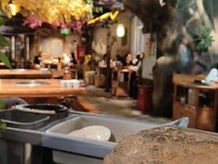 -城墙拐拐火锅(三峡广场黑金冠店)