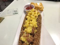 -翠华餐厅(旺角文华商场店)