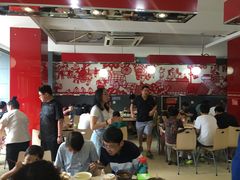 -闫家驴肉老店(华电一校店)