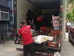 -北京利康运达搬家公司