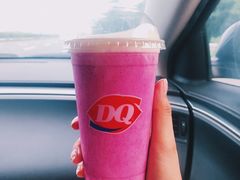 -DQ·蛋糕·冰淇淋(芳茂山北服务区店)