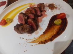 -more than meow吴止猫主题餐厅(承德 中船汇店)