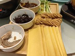 -老德州四合院·德州菜(天衢路店)
