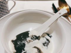 芝麻糊双皮奶-炳胜公馆(珠江新城店)