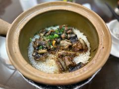 -红星光发煲仔饭(文海店)