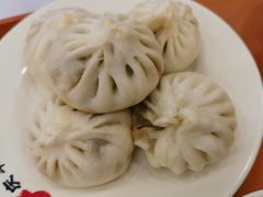 -庆丰包子铺(白塔寺店)