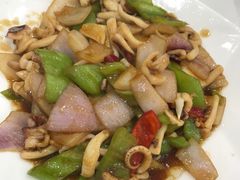 -洲晓鲜·舟山海鲜大排档(朱家尖风景区店)