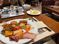 -澳门喜来登大酒店