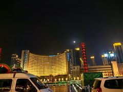 -古文化街旅游区