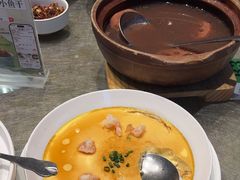 -渔舟意·湖南家宴(萝岗纳金城店)