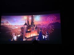 -AMG海上明珠影城(上海环球港RealDCinema店)