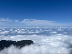 -峨眉山风景名胜区