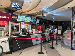 -万象影城(深圳布吉万象汇IMAX店)