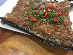 -食客烧烤(罗道庄店)