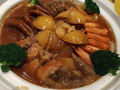 -廊亦舫Lang Yi Fang Restaurant(金桥店)