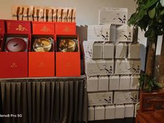 -徽州小镇(高新店)