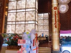 -天津君隆威斯汀酒店