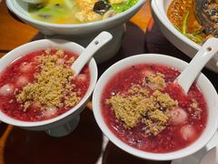 -涌觅名灶·本地海鲜宁波菜(财富广场店)