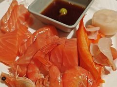 -晶丽香榭自助餐(南京大饭店)